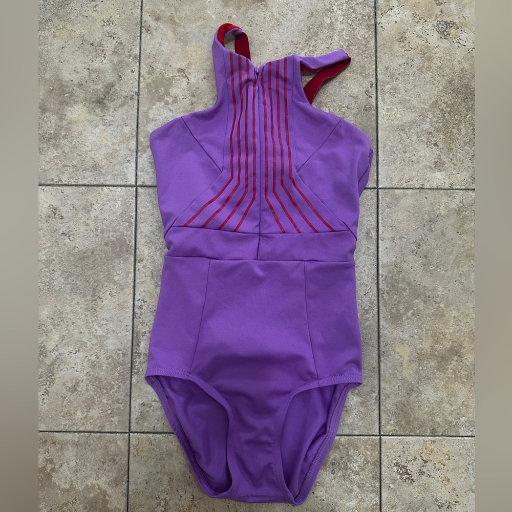 Jo + Jax leotard